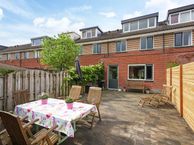 Sterappelgaarde 9, 3824 BJ Amersfoort