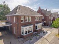 Hoge Zijdeweg 42, 5756 PL Vlierden