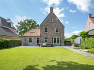 Waterjuffer 24, 4849 RP Dorst