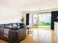 Zandooghof 29, 3544 VK Utrecht