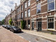 Bellamystraat 32 bis, 3514 EM Utrecht