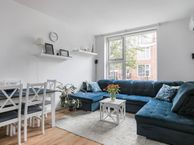 Hekbootstraat 4 B, 3028 XH Rotterdam