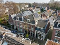 Kerkstraat 37, 3581 RB Utrecht