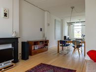 Claes de Vrieselaan 30 A-II, 3021 JP Rotterdam