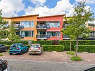 Doradehof 27, 3192 BP Hoogvliet Rotterdam