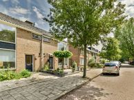 Constantijn Huygenslaan 27, 1422 HD Uithoorn