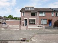 Vogezenlaan 106, 5022 NE Tilburg