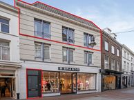 Kerkstraat 17, 5211 KD Den Bosch