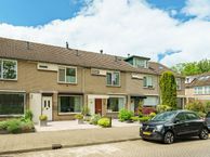 Zonnebloemstraat 62, 3434 VC Nieuwegein