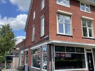 Ackersdijckstraat 1 a, 5212 GK Den Bosch