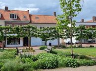 Burgemeester Erasmusstraat 2 A, 4501 BK Oostburg