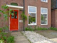 Zeestraat 112, 1942 AV Beverwijk