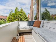 Koningin Wilhelminalaan 35, 1901 DM Castricum