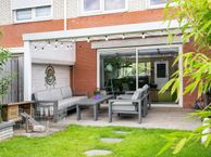 Cornelis Matelieffstraat 55, 1335 RN Almere