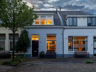 Krijtstraat 10, 3572 TN Utrecht