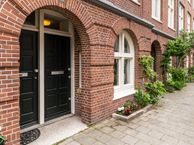 Van Bossestraat 52 H, 1051 KA Amsterdam