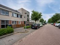 Minnellistraat 4, 1325 TA Almere