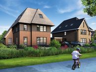 Haarlemmerstraatweg 24, 2343 LB Oegstgeest