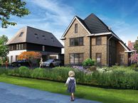 Haarlemmerstraatweg 22, 2343 LB Oegstgeest