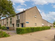 Generaal Overakkerstraat 25, 1318 CM Almere