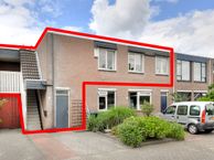 Buitenerf 95, 4824 HC Breda