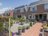 Raadhuisstraat 59 b, 2101 HD Heemstede