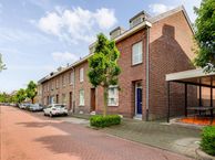 Nummer II-Straat 36, 6461 JC Kerkrade