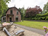 Nieuwe 's-Gravelandseweg 41, 1406 NA Bussum