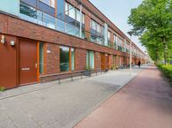 Guntersteinweg 263, 2531 JW Den Haag