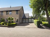 De Bourbonstraat 23, 7315 KD Apeldoorn