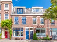 Van Imhoffstraat 15, 3531 HT Utrecht