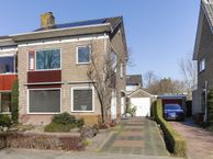 Heysterbachstraat 98, 3312 JL Dordrecht