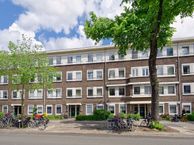 Hoofdweg 286 H, 1057 DK Amsterdam