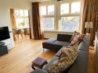 Valeriusterras 2, 1075 BK Amsterdam