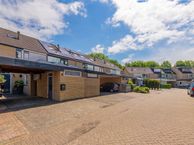 Mozartstraat 50, 3752 JS Bunschoten-Spakenburg