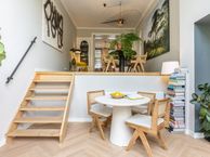 Mathenesserlaan 456 B, 3023 HH Rotterdam