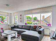 Gravin Sabinastraat 34 F, 3284 AP Zuid-Beijerland