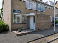 Cornelis de Houtmanplantsoen 1, 2253 VV Voorschoten