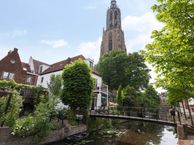 Westsingel 75, 3811 BC Amersfoort