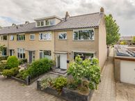 Albert Schweitzerlaan 57, 1902 EG Castricum