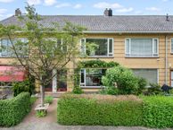 Joseph Haydnlaan 109, 3533 AD Utrecht