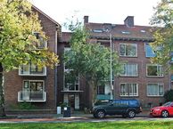 Burggravenlaan 86, 2313 HX Leiden