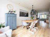 1e Jerichostraat 24 b, 3061 GE Rotterdam