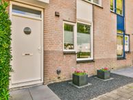 Suze Groeneweghof 6, 2135 NK Hoofddorp
