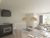 Tuinstraat 129 -IV, 1015 PA Amsterdam