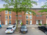 Lijsterbeswede 99, 2993 GC Barendrecht