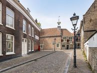 Achterwater 3, 3024 RD Rotterdam