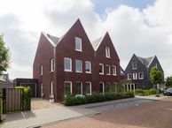 Jujubestraat 2, 3545 DE Utrecht