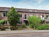 Vossiuslaan 25, 1401 RS Bussum