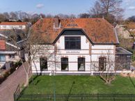 Burgemeester de Beaufortweg 61, 3833 AE Leusden